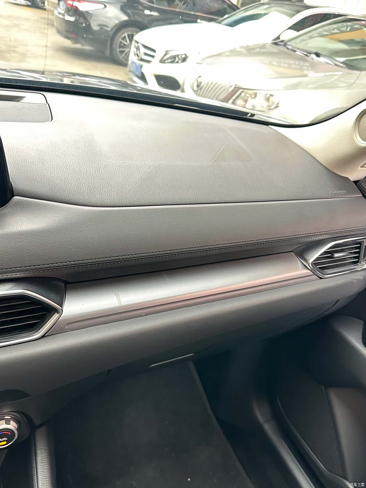Mazda CX-5, 2021 21