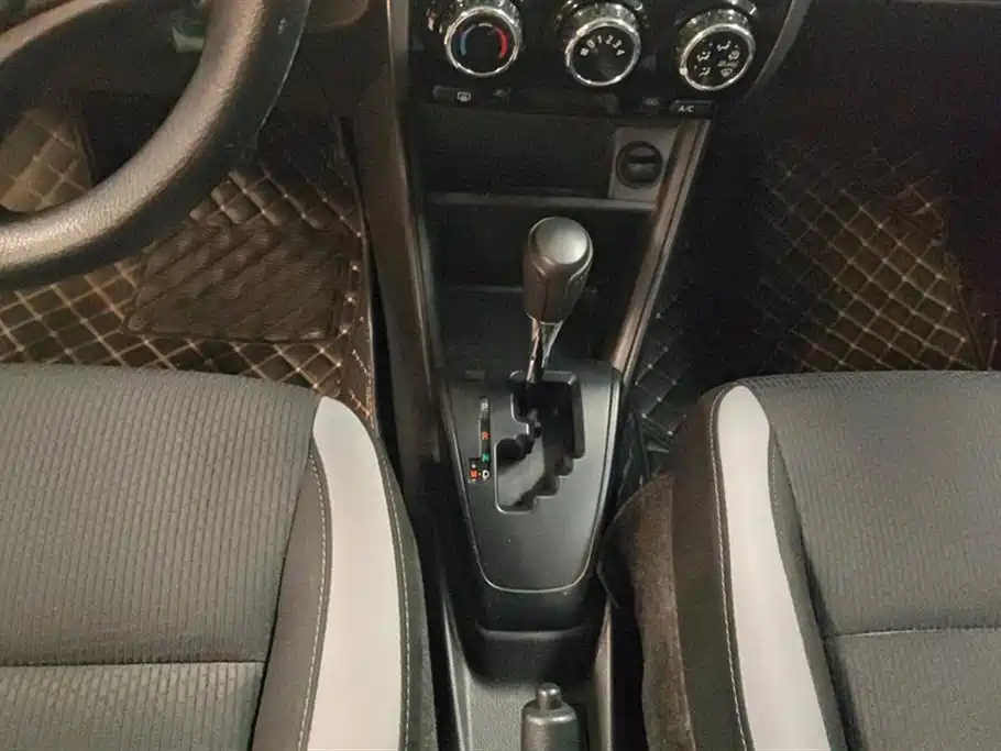 Toyota YARiS L Zhixuan