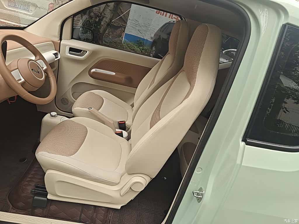 Wuling MINIEV, 2025 15