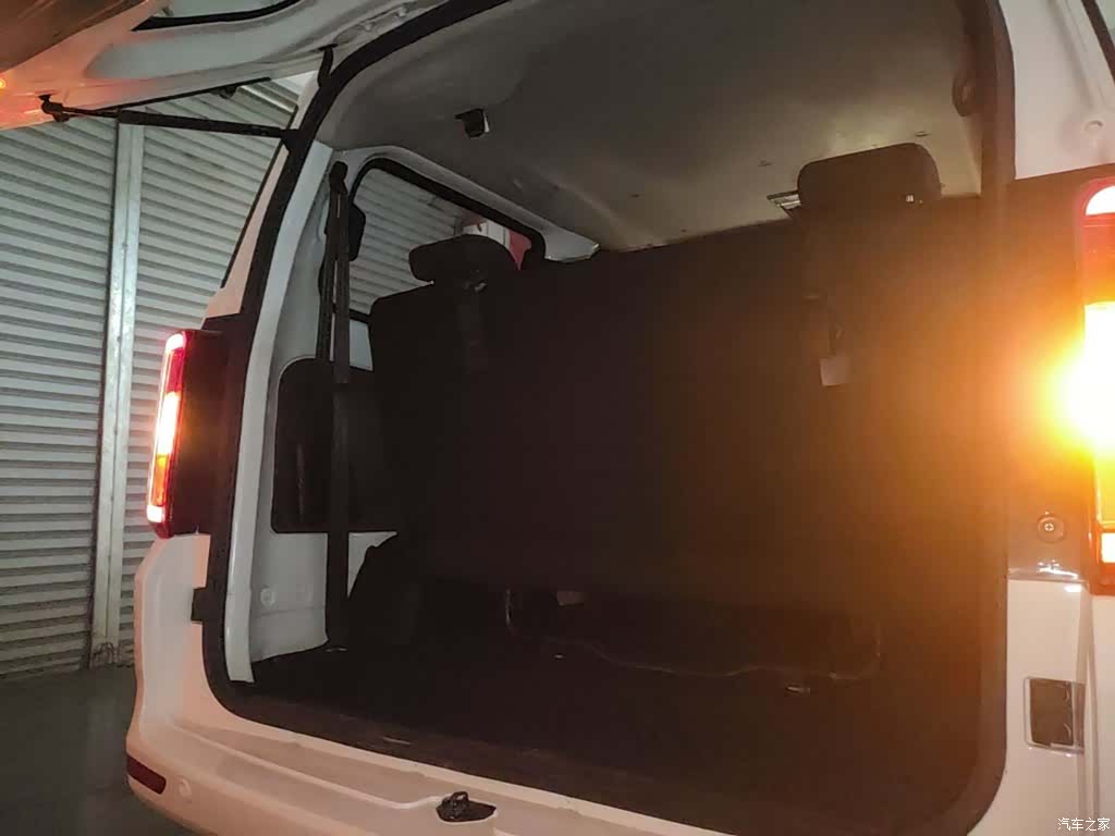DongFeng 380, 2024 19