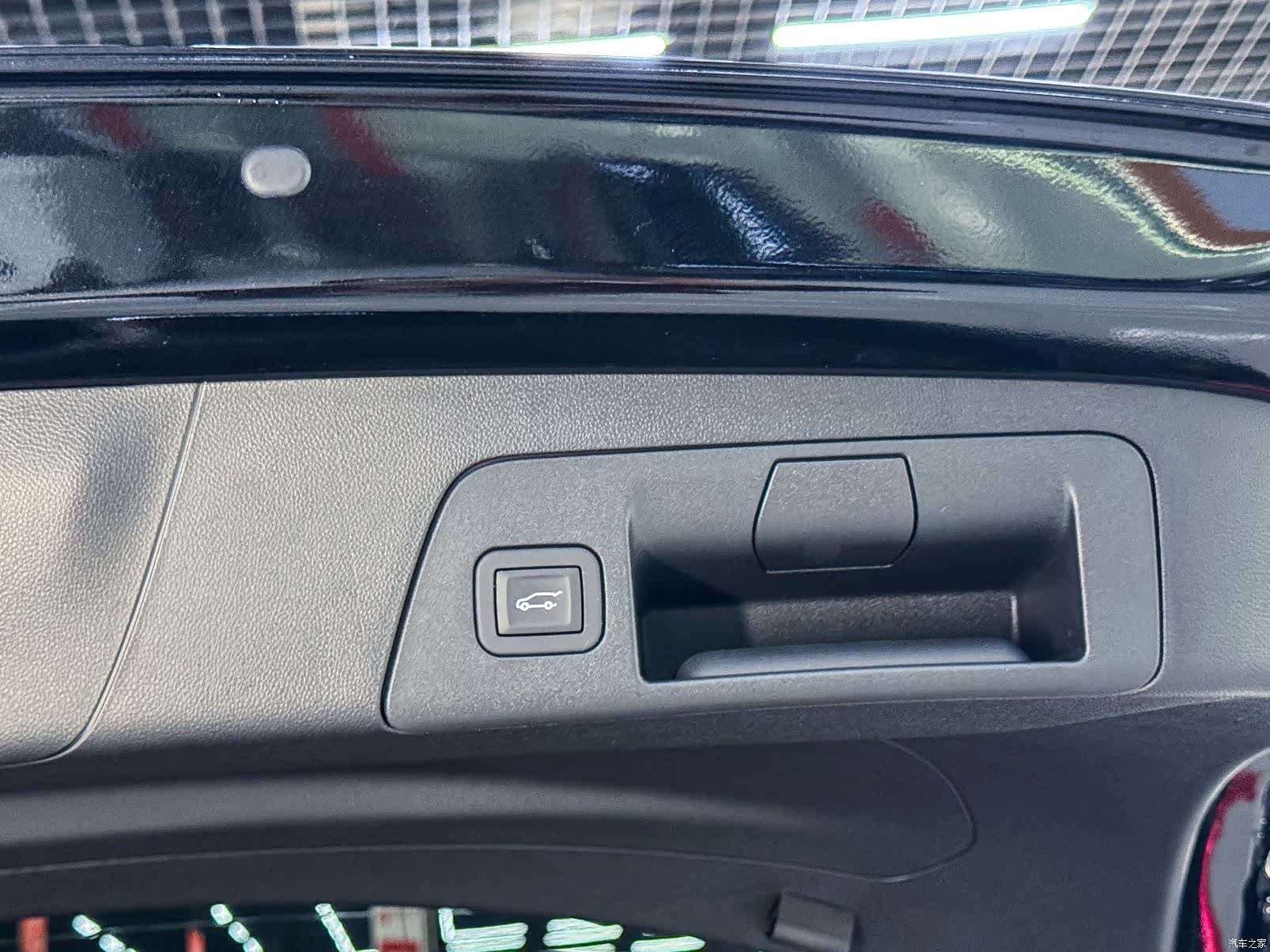 Buick Envision, 2026 15