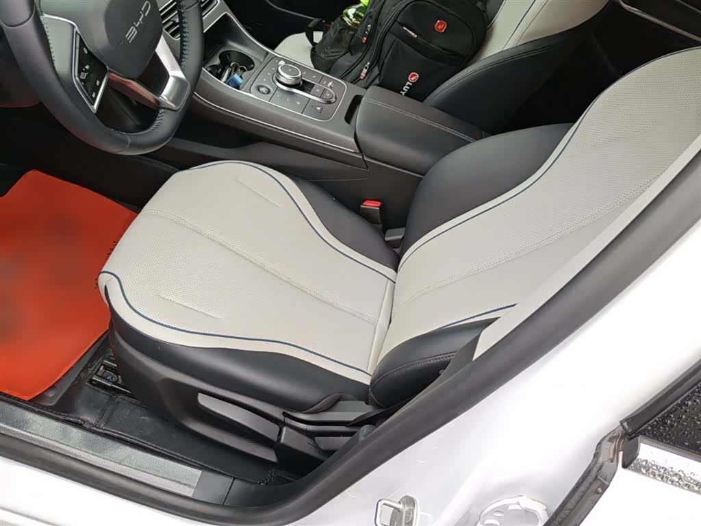 BYD Destroyer 05, 2024 15