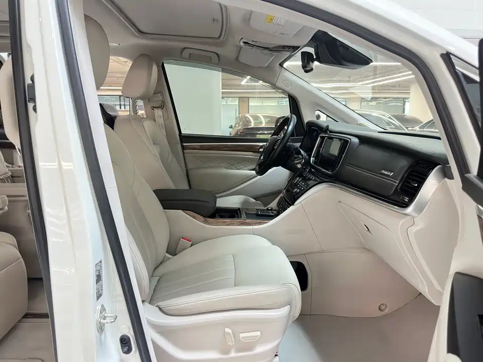 Trumpchi Trumpchi M8