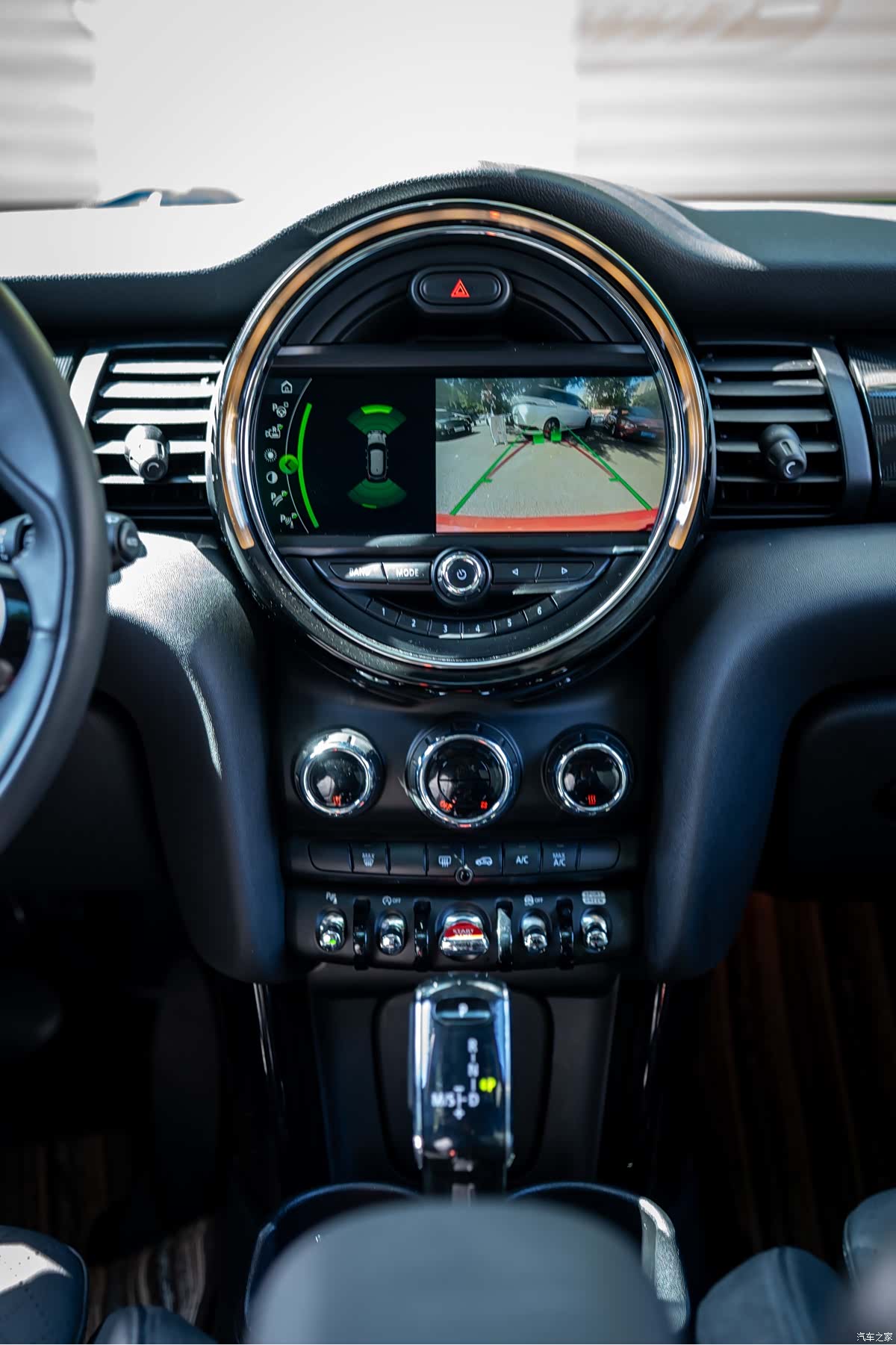 Mini Cooper, 2019 12