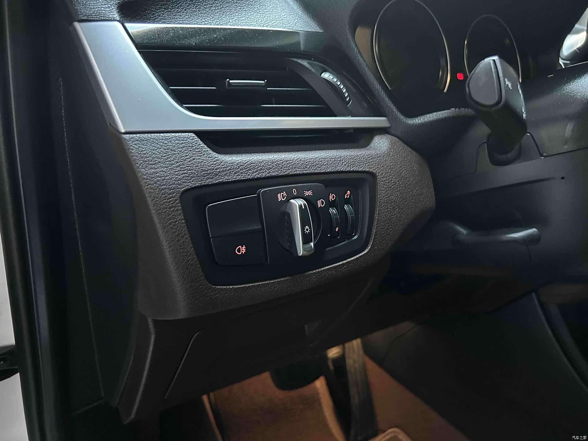 BMW X1, 2022 13