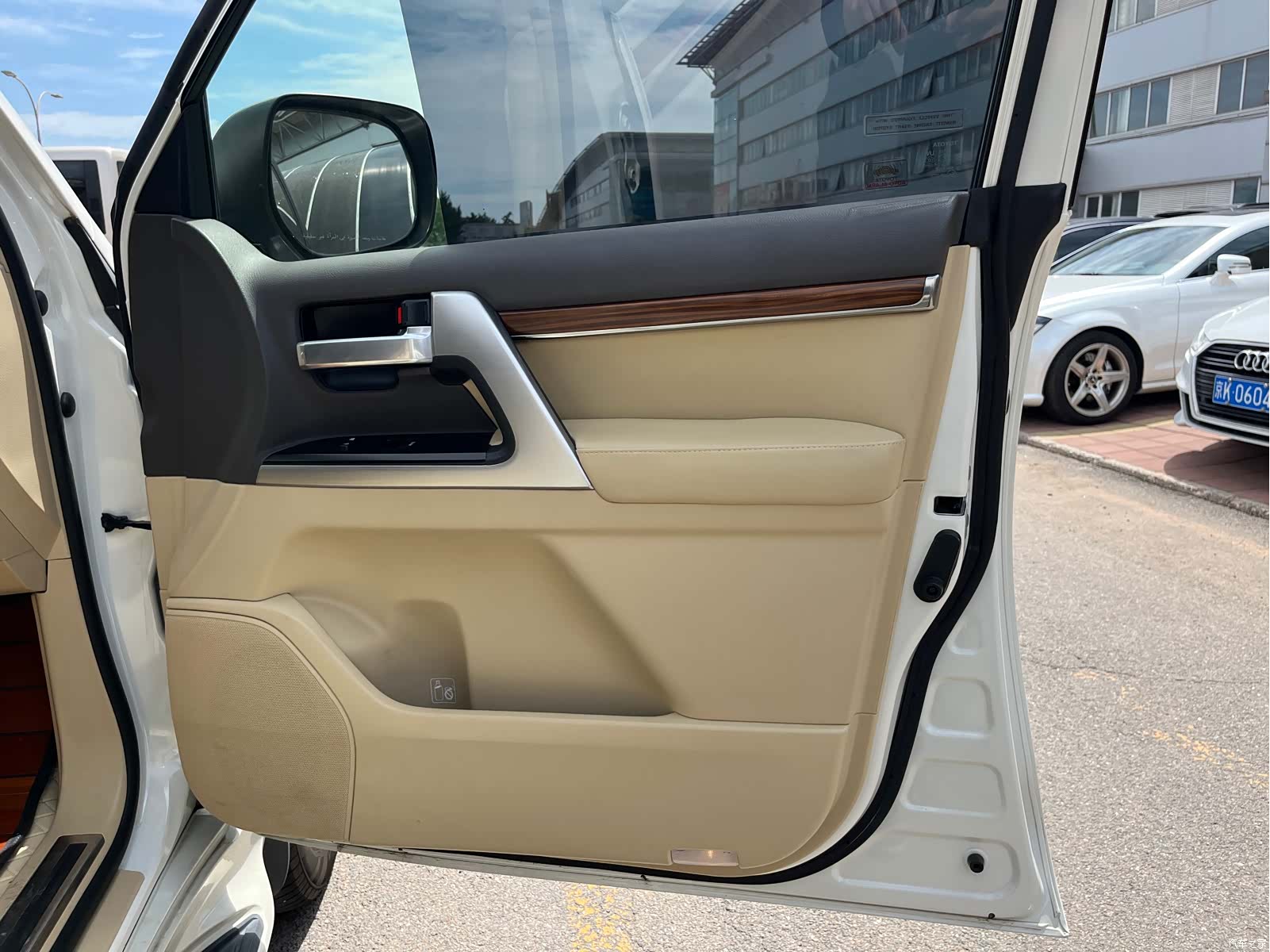 Toyota Land Cruiser, 2017 24
