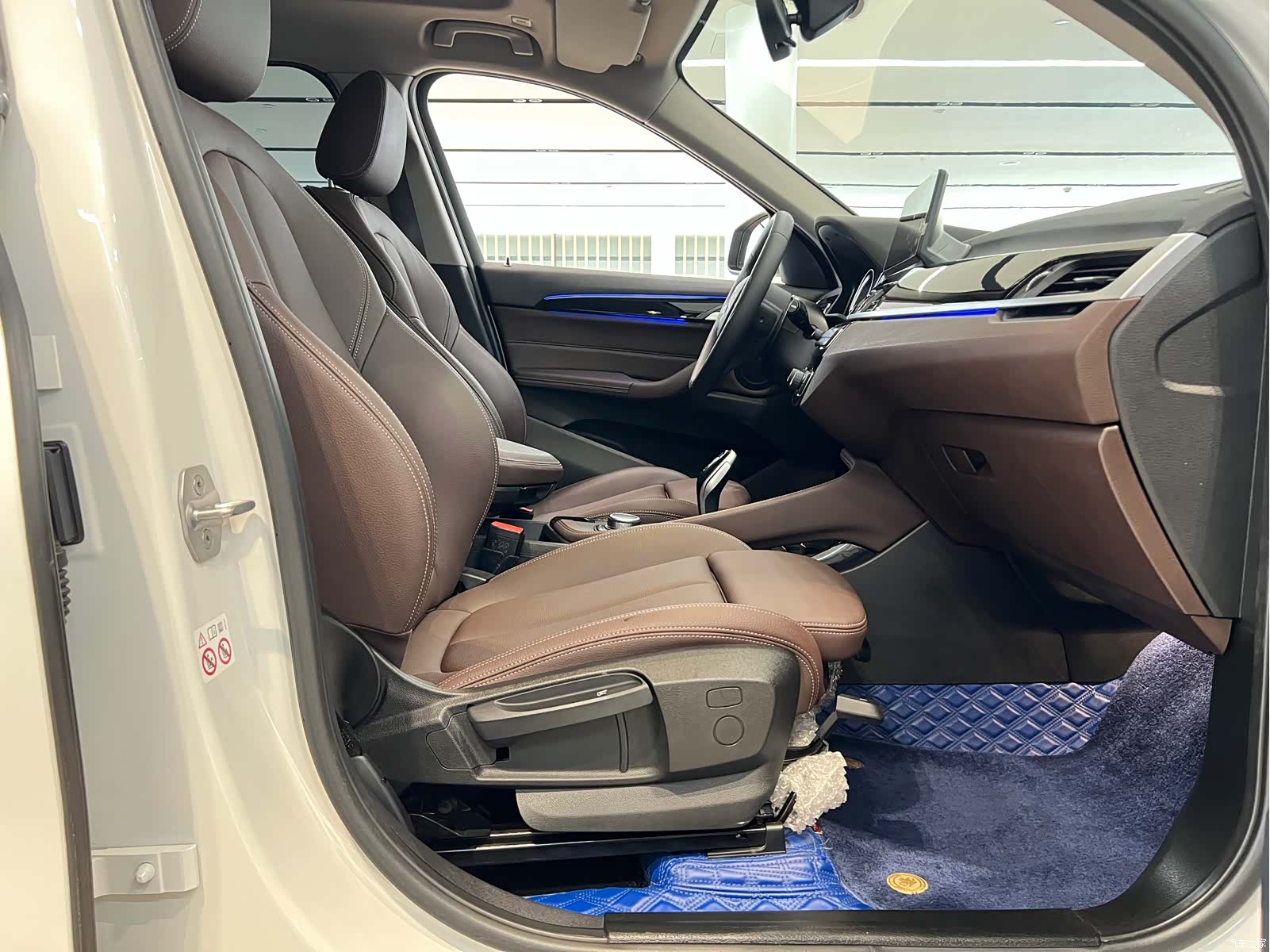 BMW X1, 2020 16