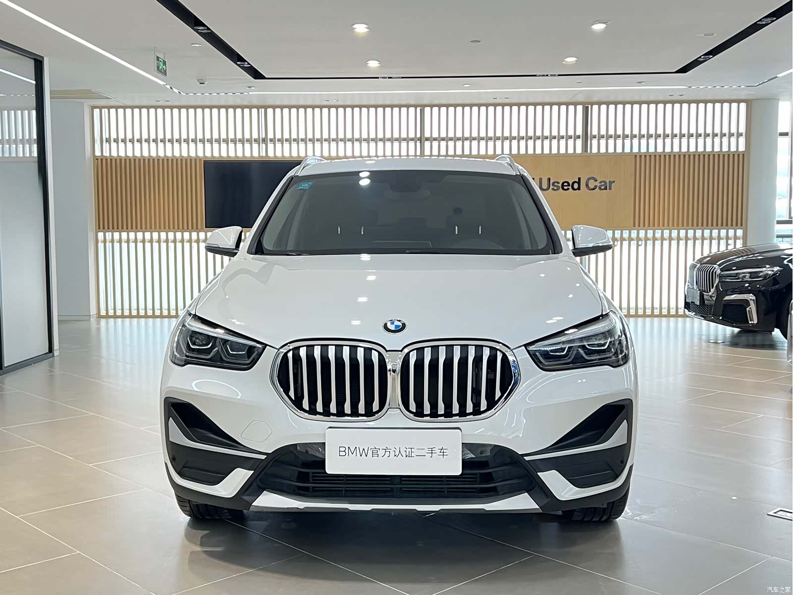 BMW X1, 2020 2