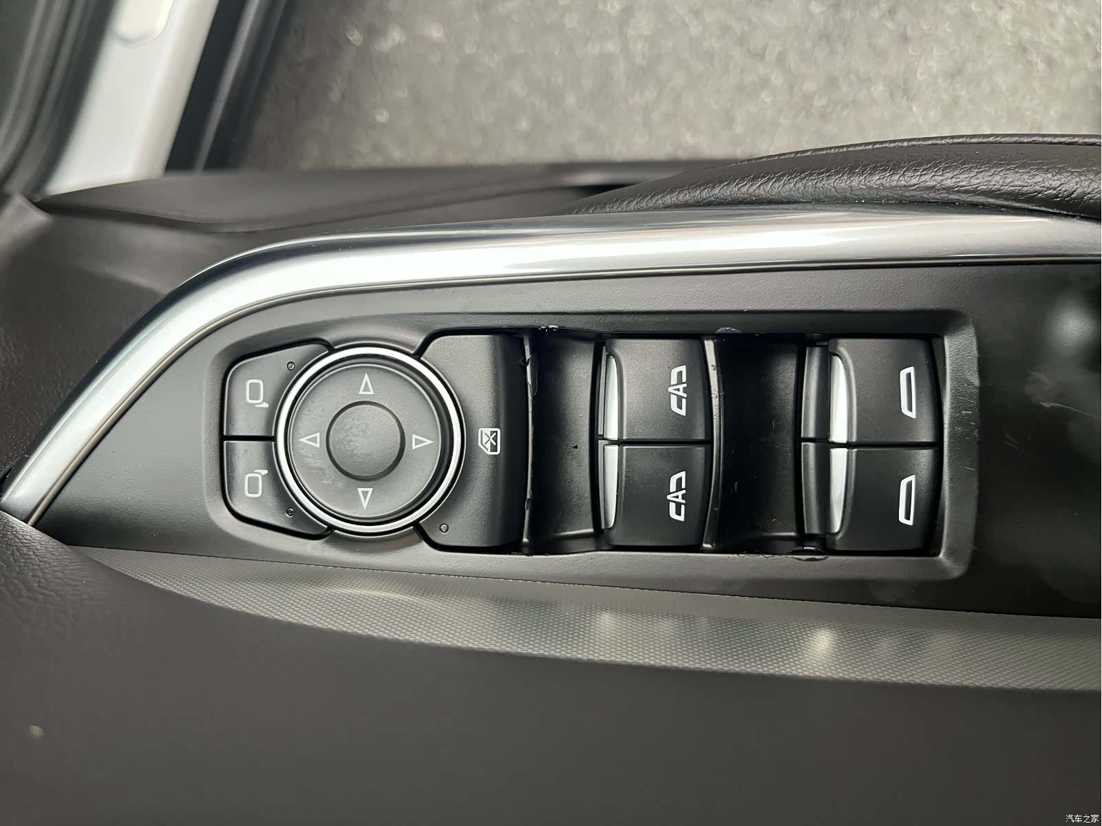 Cadillac XT4, 2019 16