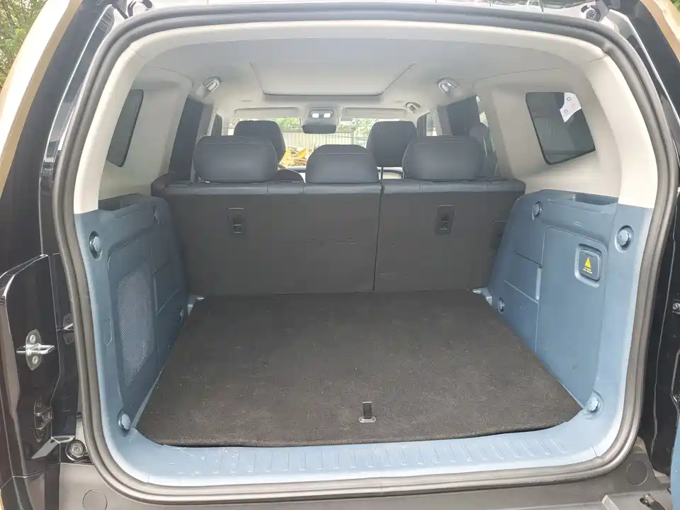 DEEPAL Dark blue G318