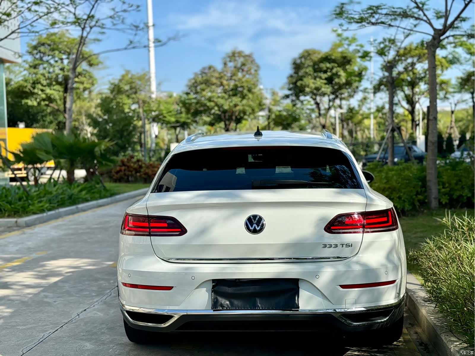 Volkswagen CC, 2025 15