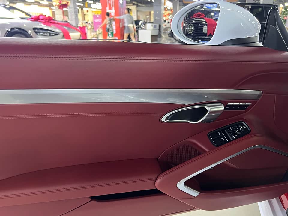 Porsche 718 Porsche 718