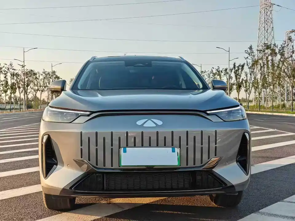 Chery Fulwin Fengyun T10