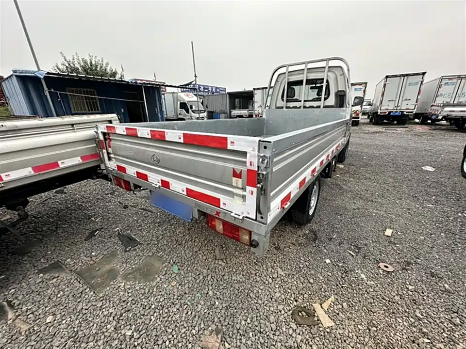 Changan Kuayue Cross King X1