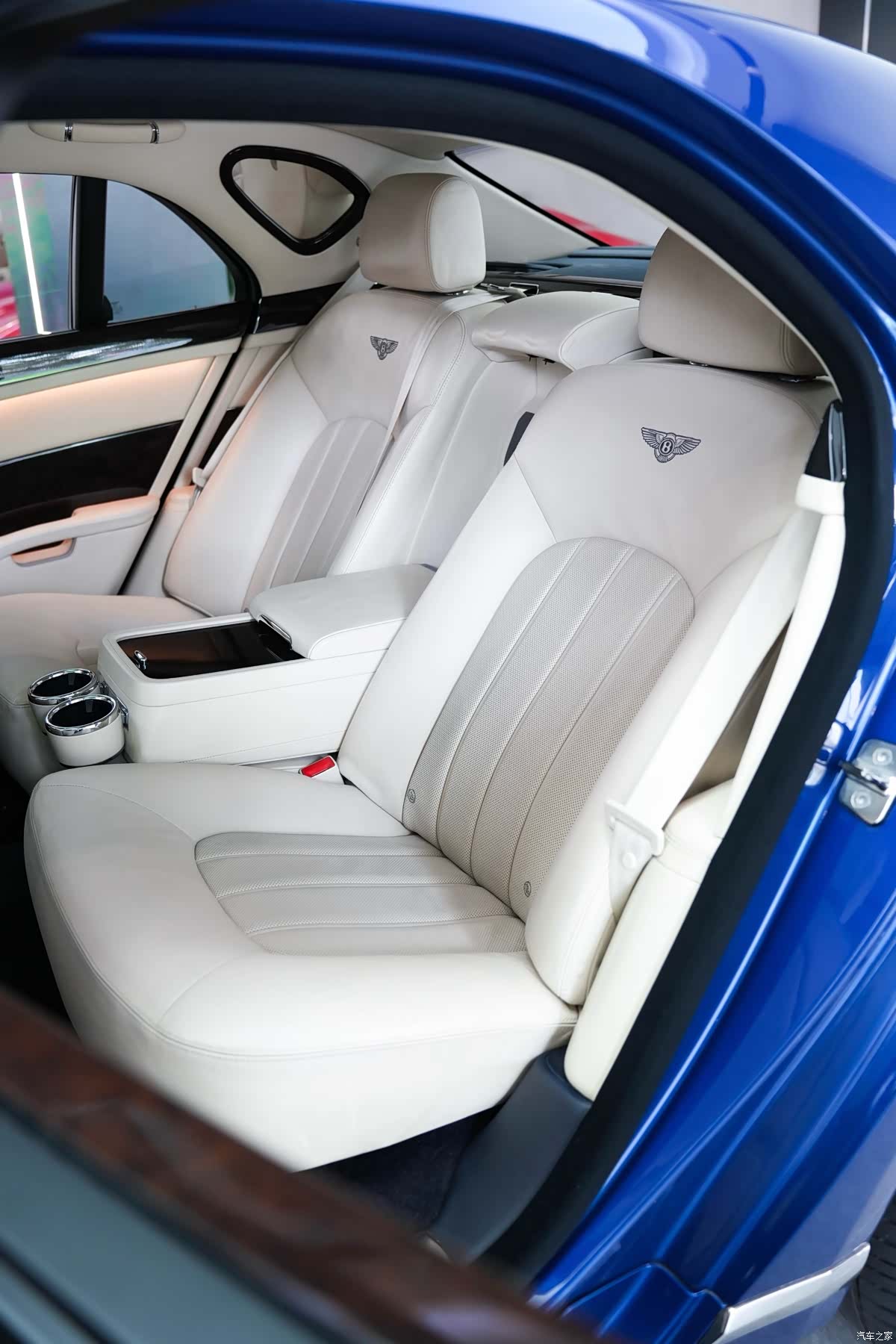 Bentley Mulsanne, 2013 15