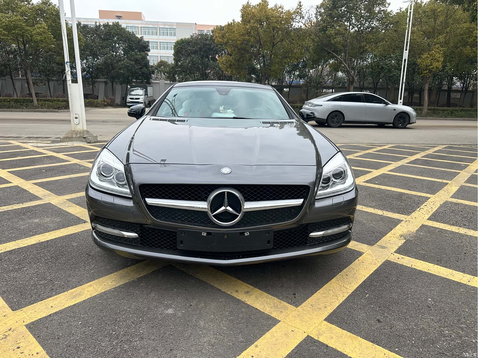 Mercedes-Benz SL, 2012 2