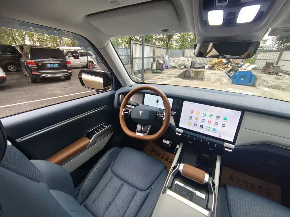 DEEPAL Dark blue G318