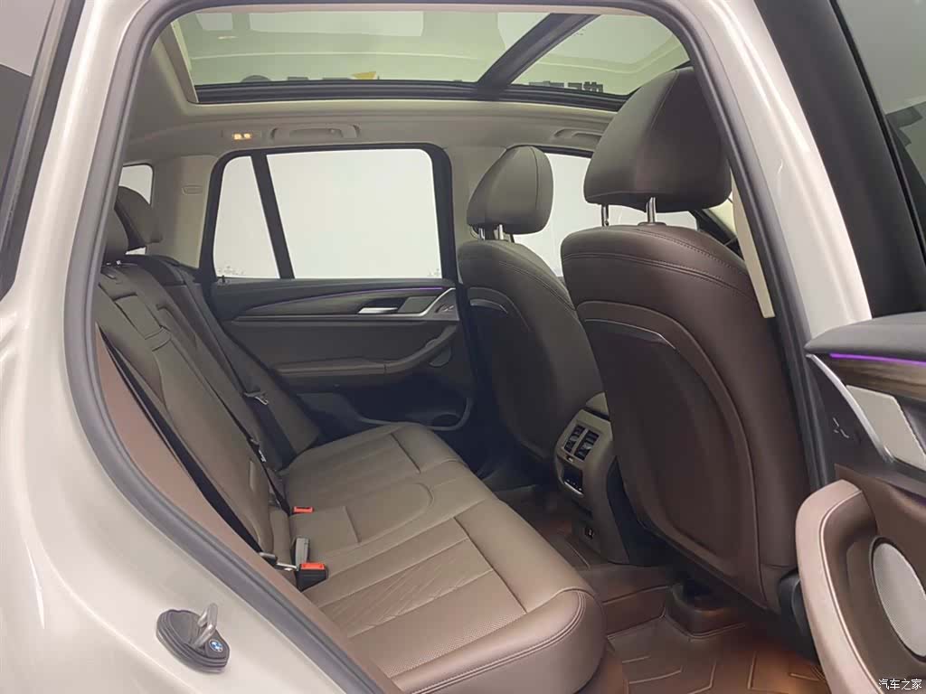 BMW X3, 2024 24