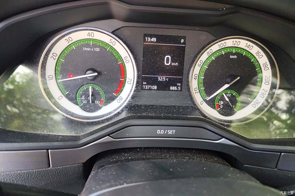 Skoda Superb, 2018 14