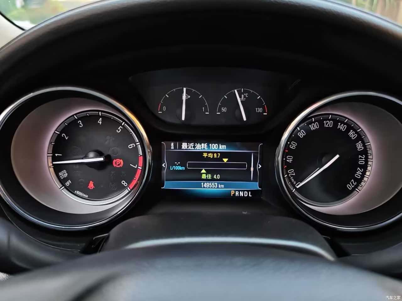 Buick Verano, 2018 23