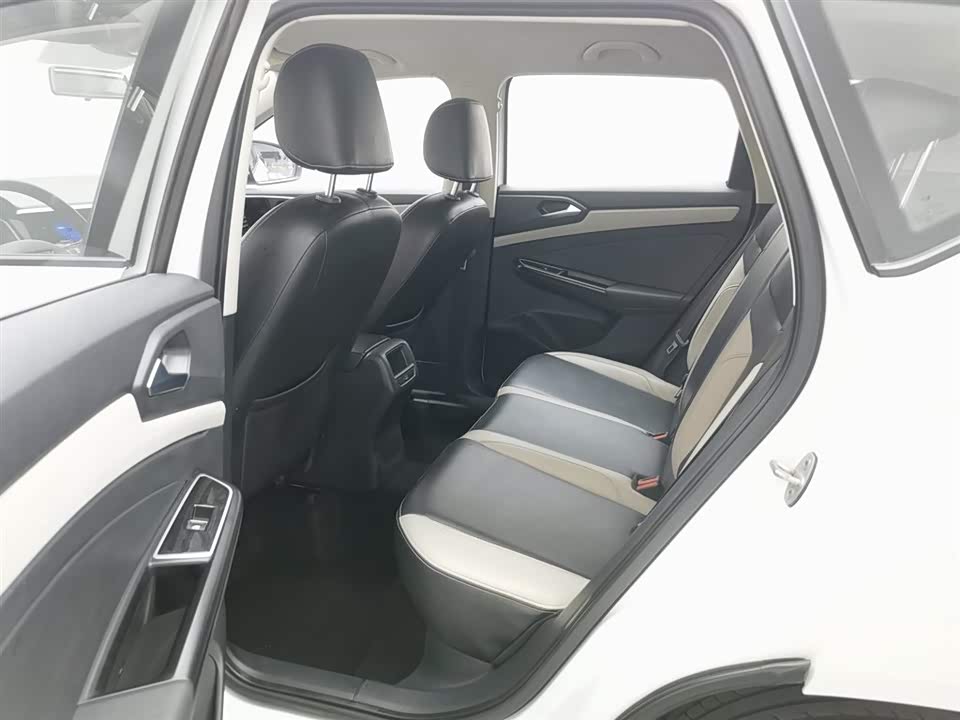 Shaanxi Xi'an Car