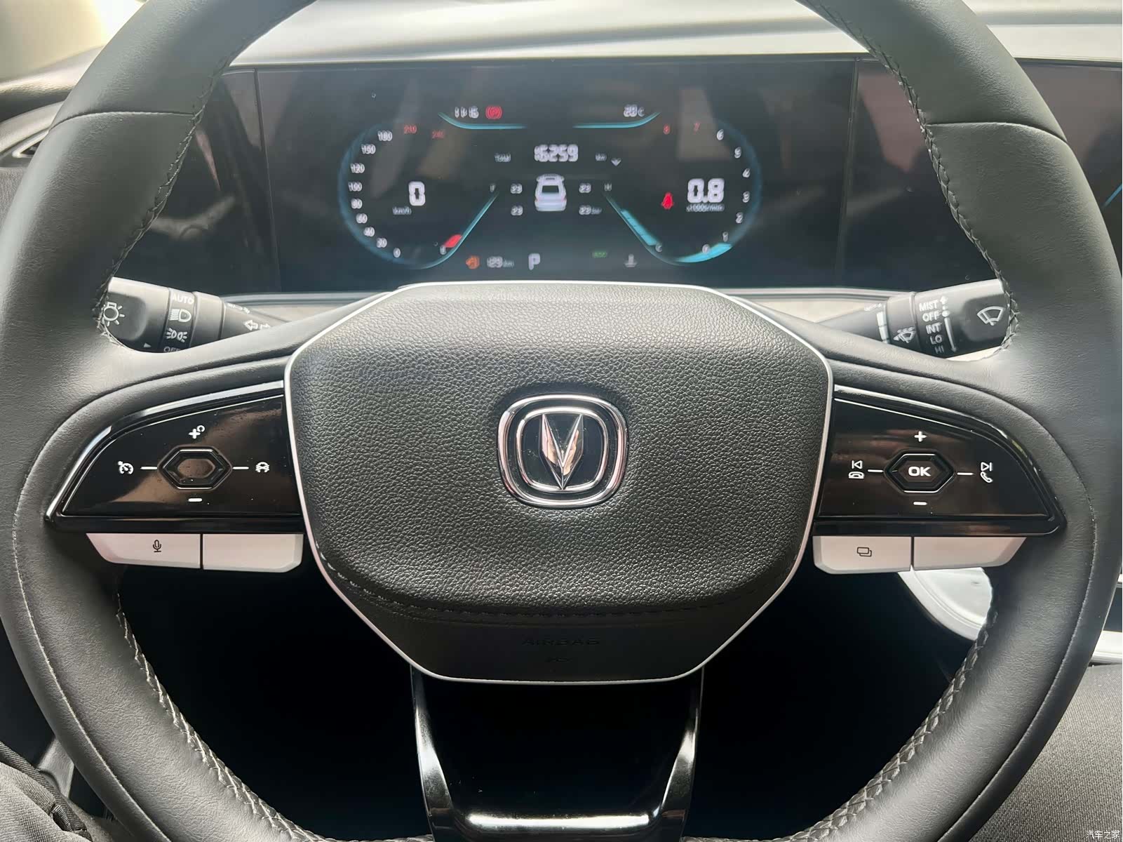Changan Eado, 2024 10