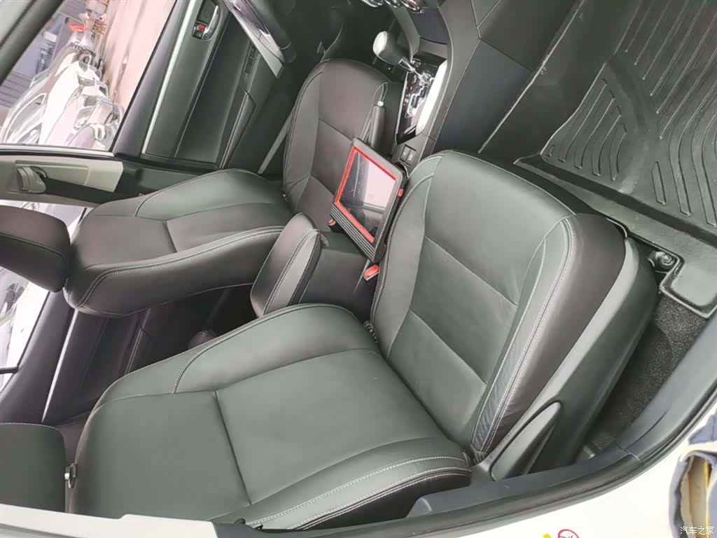 Toyota Corolla, 2017 25
