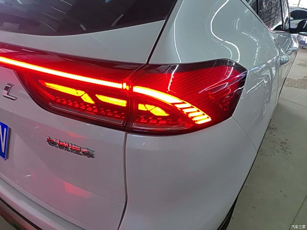 Haval H6, 2022 8