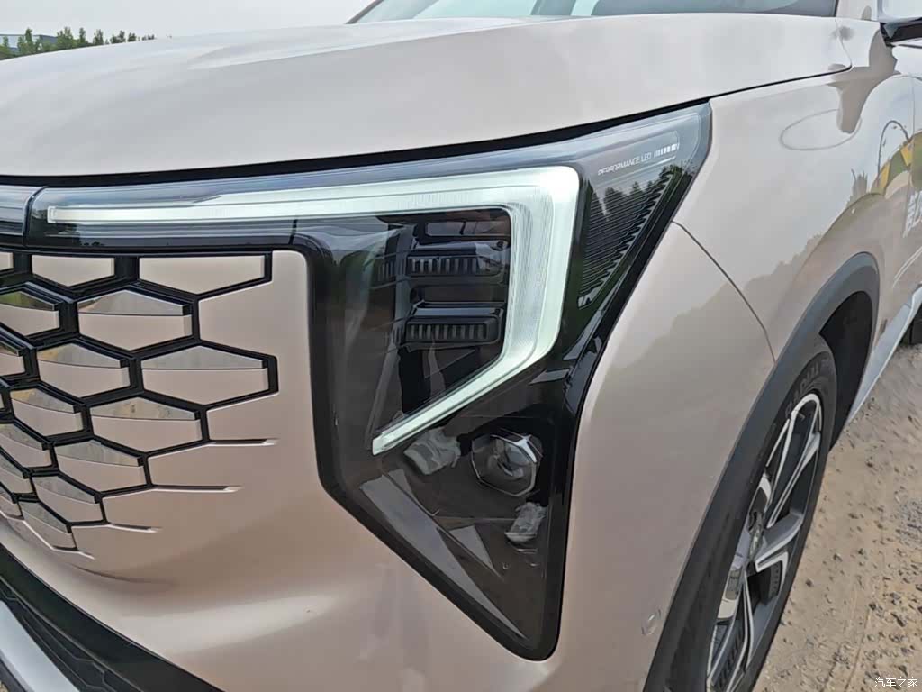 Changan CS55, 2025 18