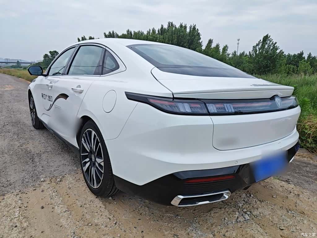 Changan Eado, 2025 23