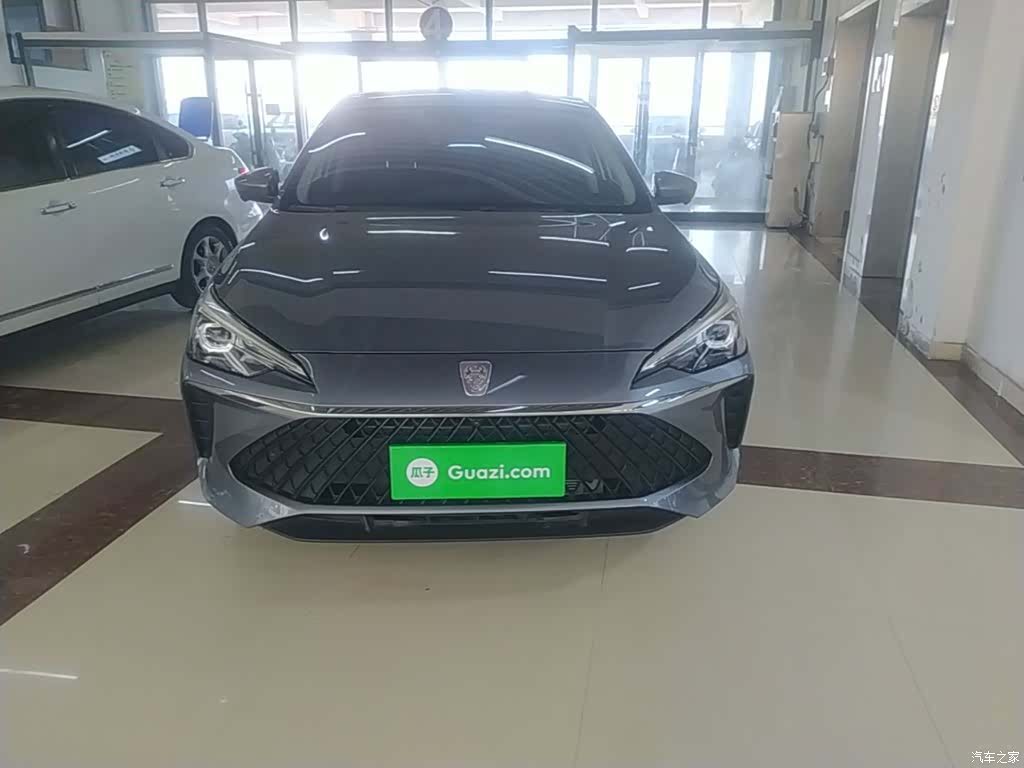 Roewe i5, 2024 3