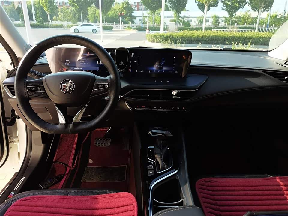 Shandong Tai'an Car