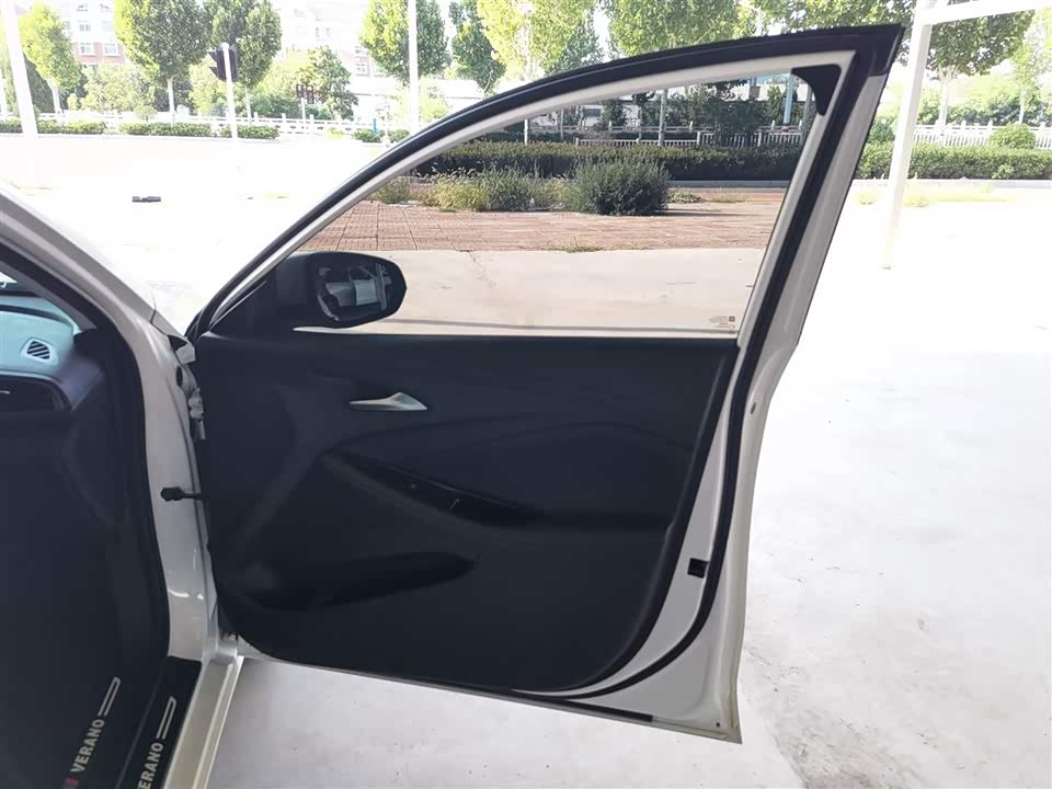 Shandong Tai'an Car