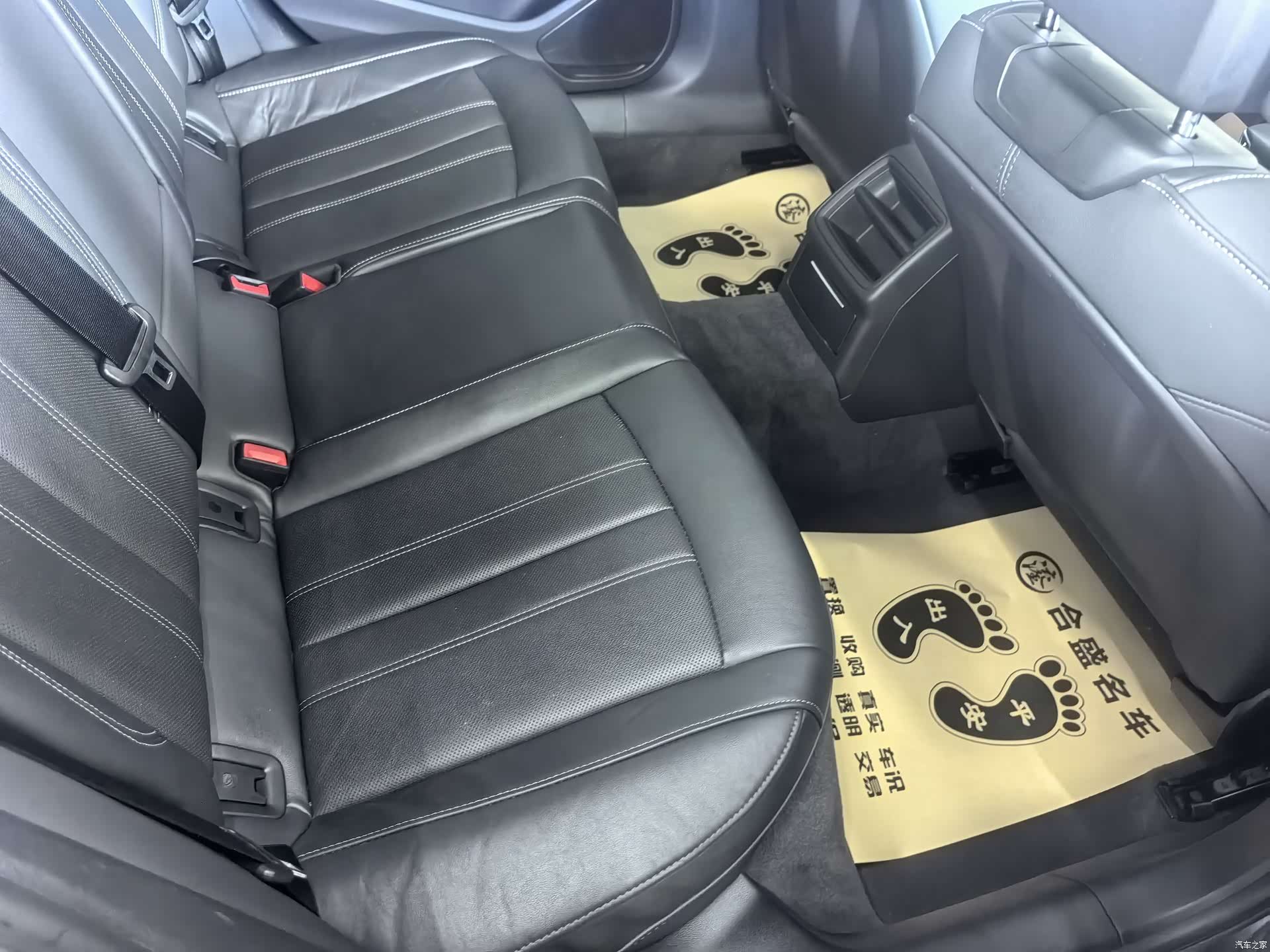 Audi A4L, 2022 18