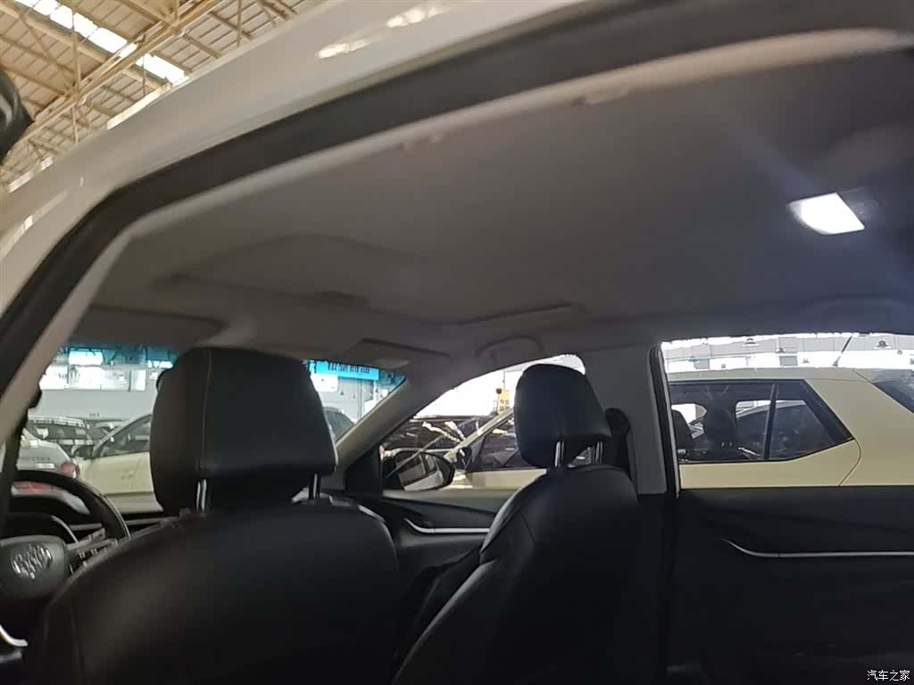 Buick VI, 2020 18