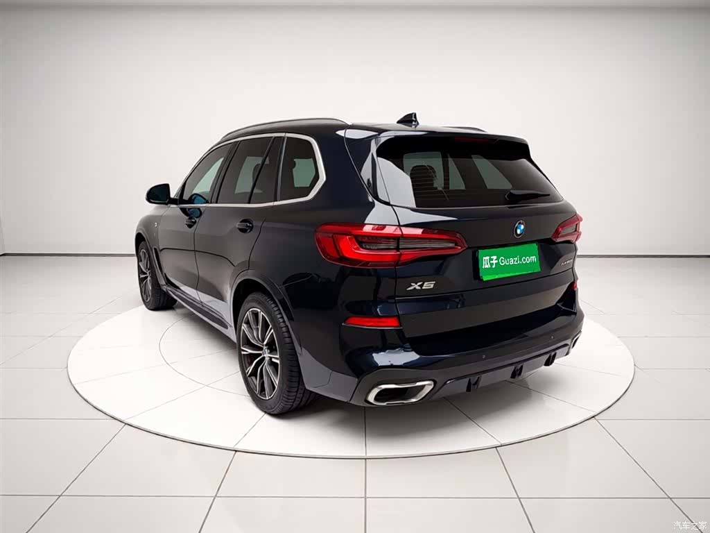 BMW X5, 2022 4
