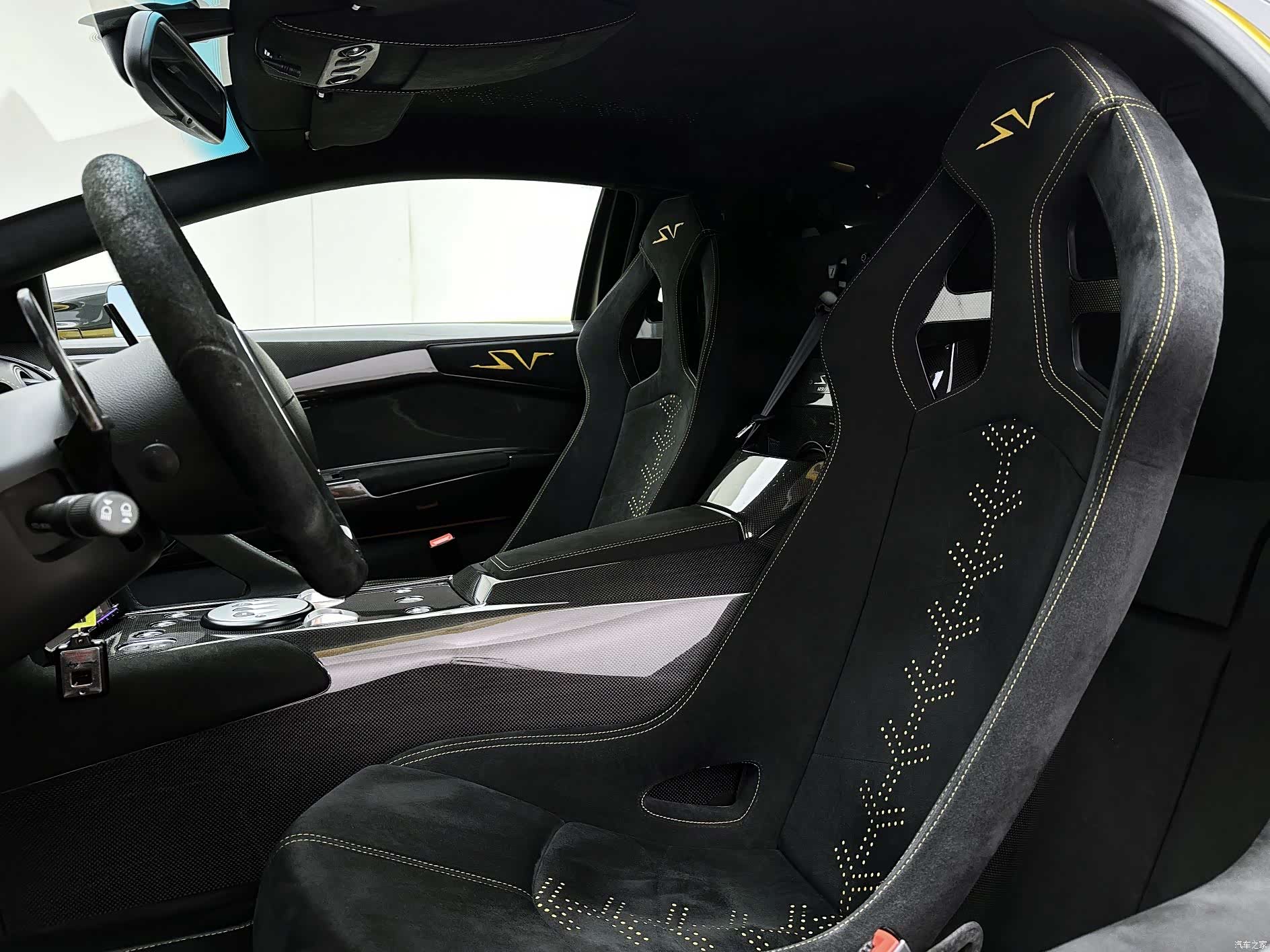 Murcielago LP, 2009 29