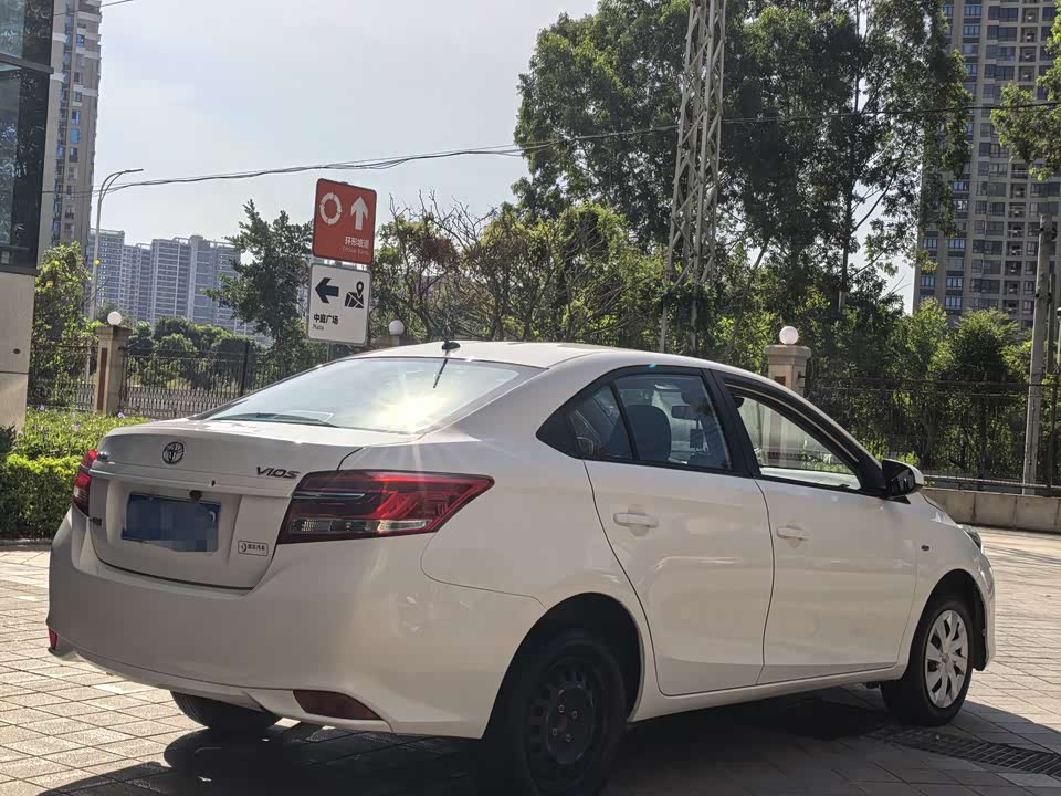 Toyota Vios