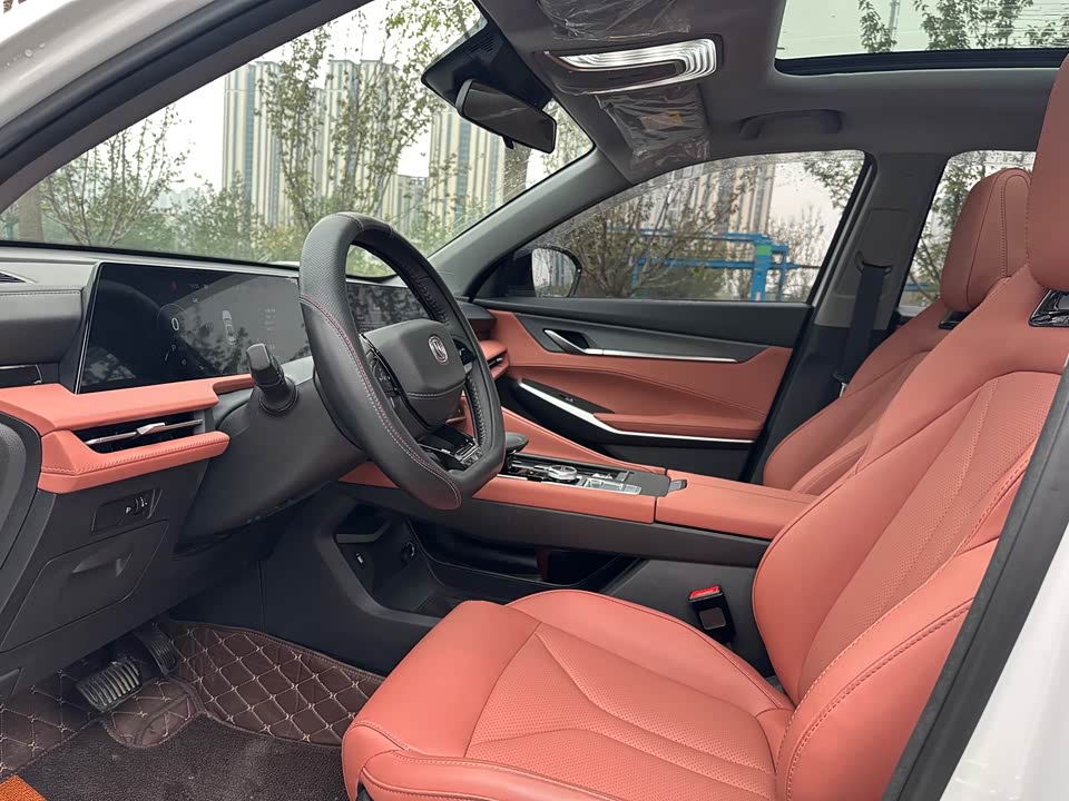 Changan CS75PLUS