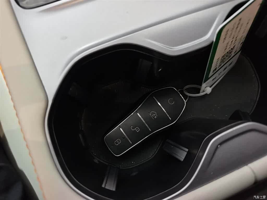 BYD Song, 2024 9