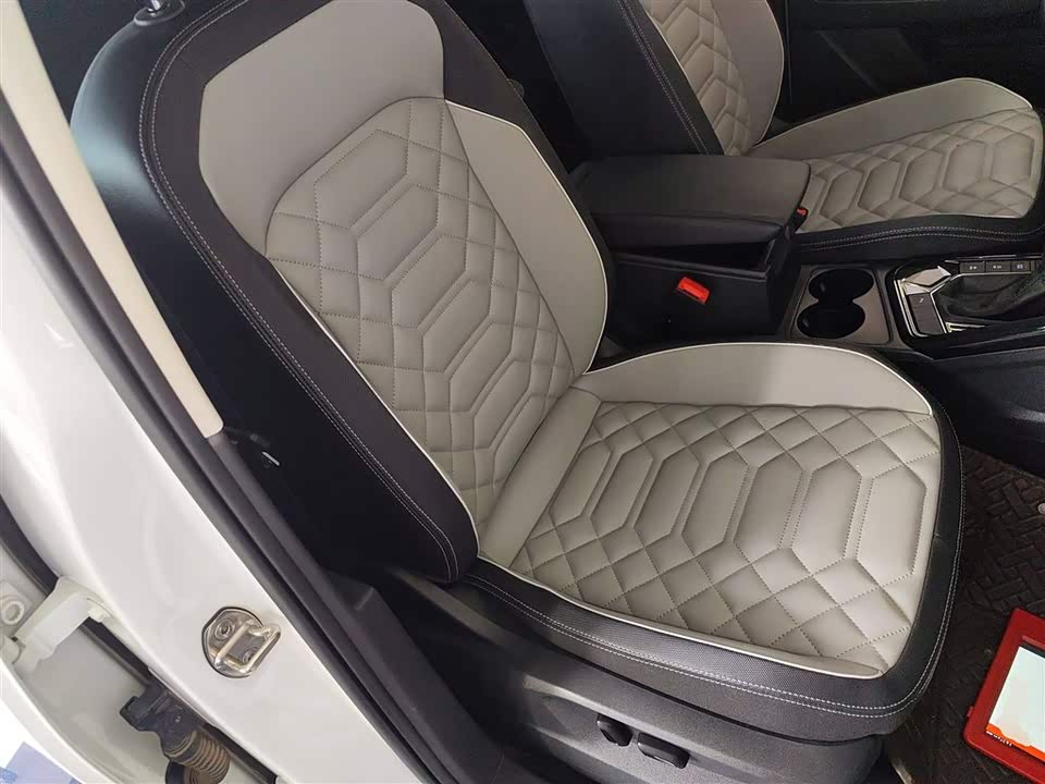 Volkswagen Tanyue Volkswagen Tanyue