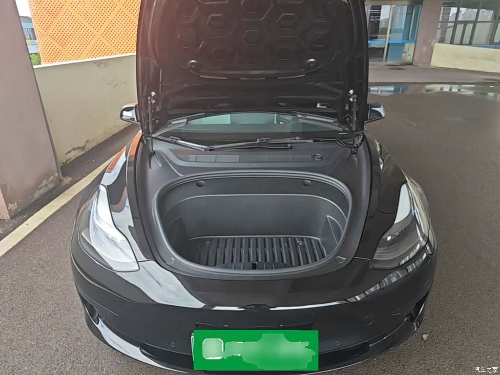 Tesla Model 3, 2021 20
