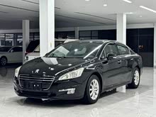 508 2012 2.0L Զ
