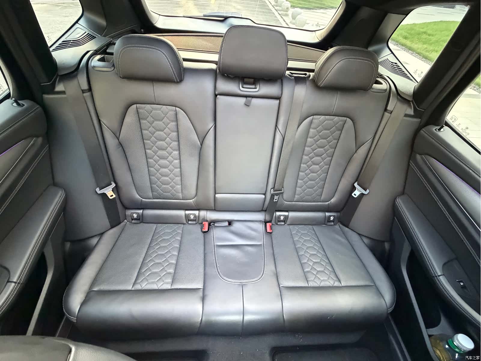 BMW X3, 2021 11