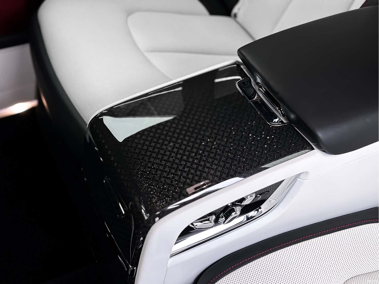 Rolls-Royce Cullinan, 2021 29