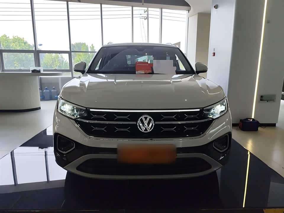 Volkswagen Tanyue Volkswagen Tanyue