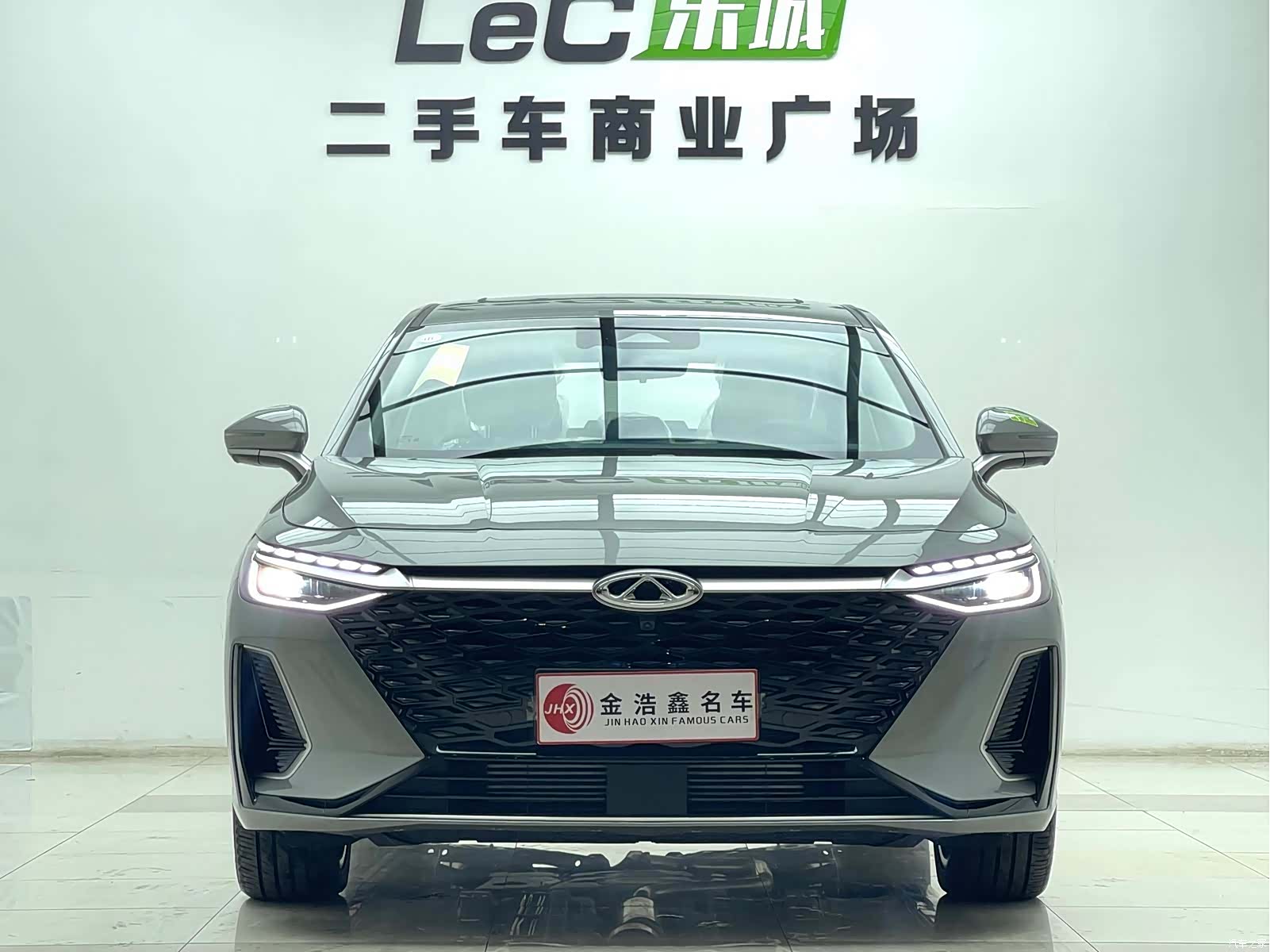 Chery Arrizo 8, 2025 2