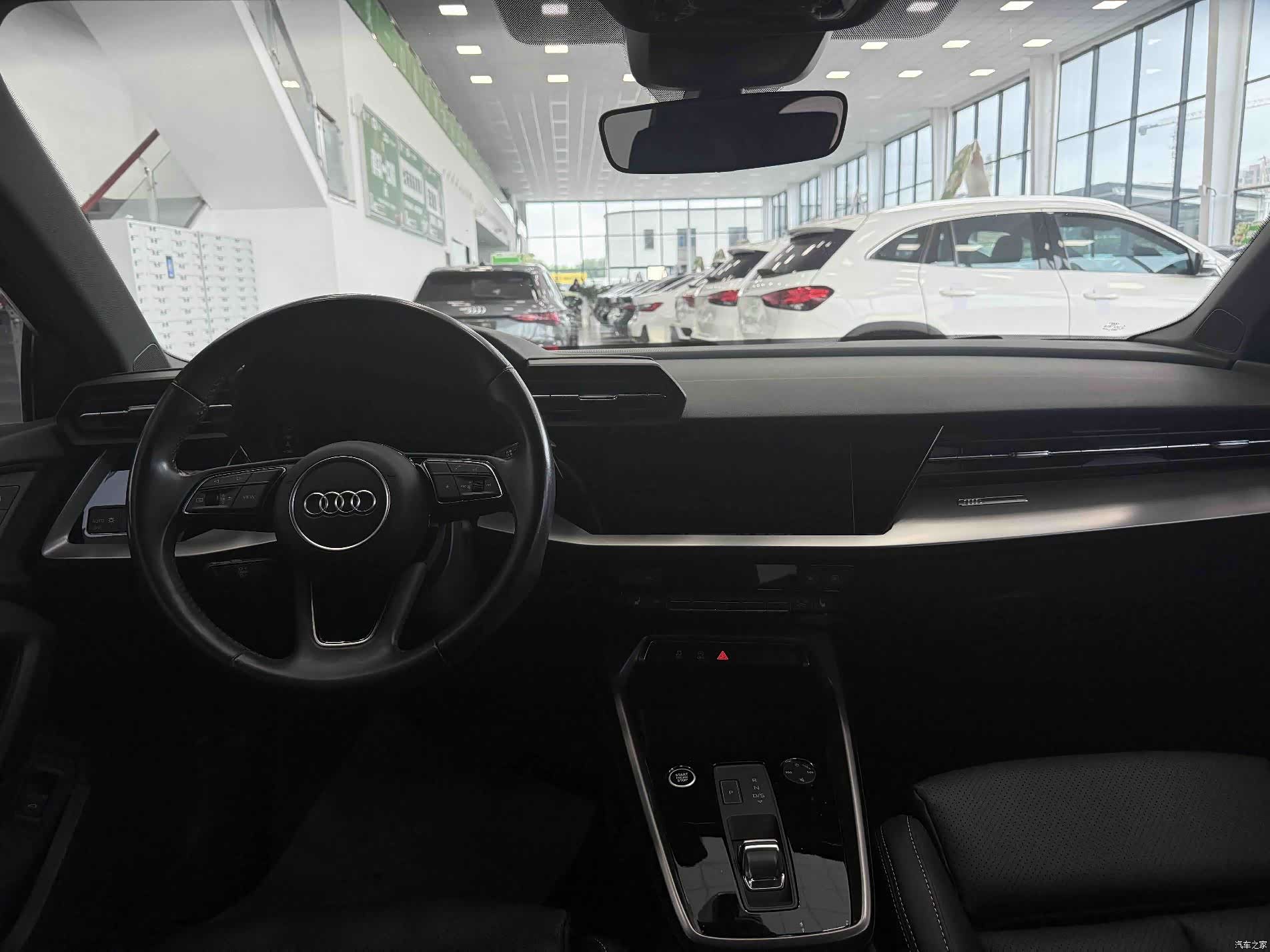 Audi A3, 2022 20