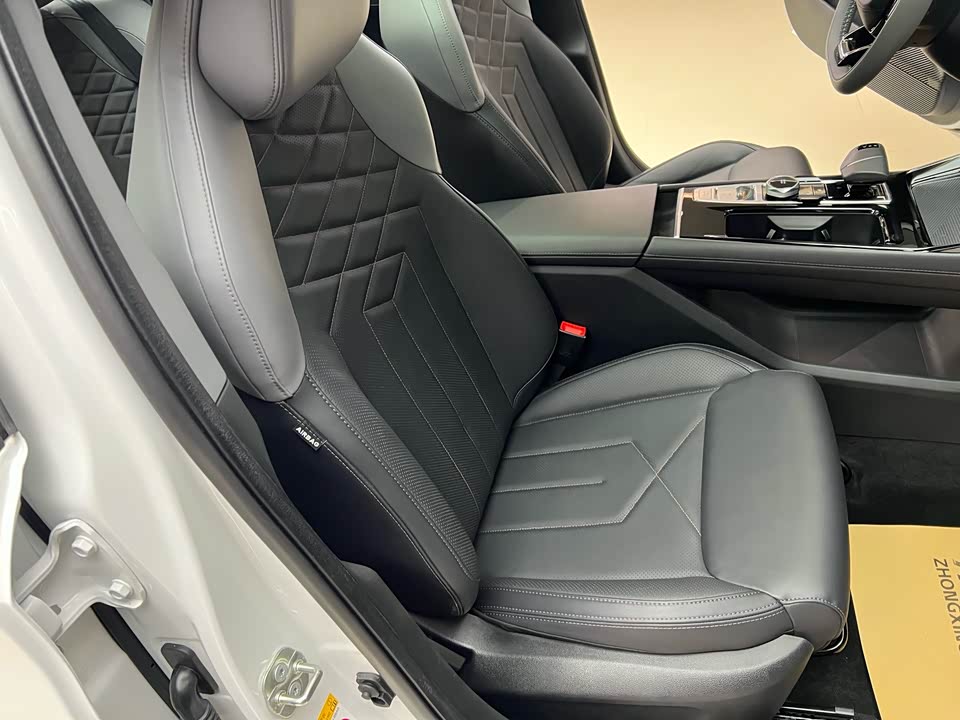 Changan Ruicheng PLUS