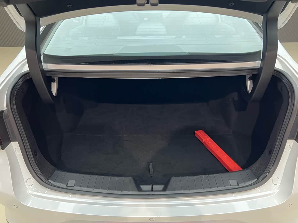 Changan Ruicheng PLUS